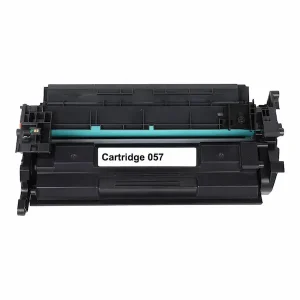 Toner CANON CRG-057 compatible