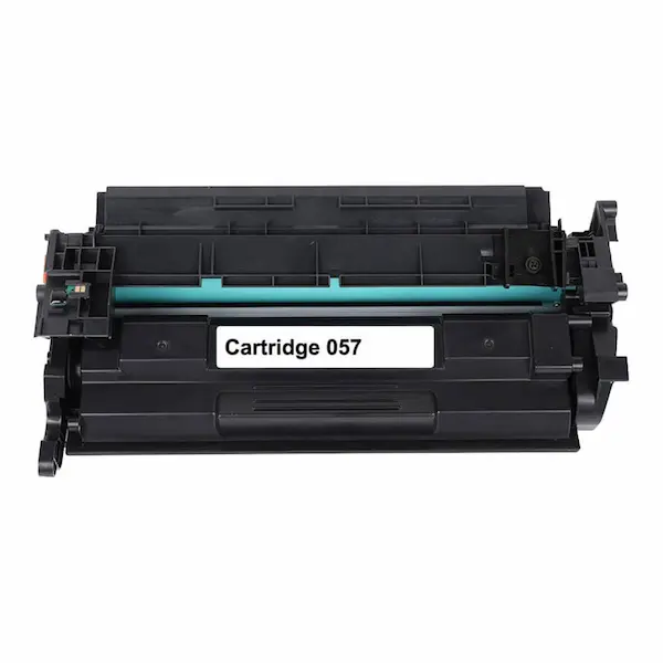 Toner CANON CRG-057 compatible