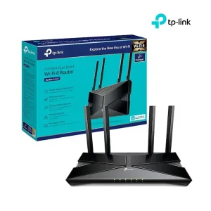 Routeur Wi-Fi 6 TP‑Link Archer AX23-AX1800