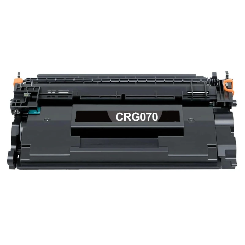 Toner canon CRG-070 compatible avec puce