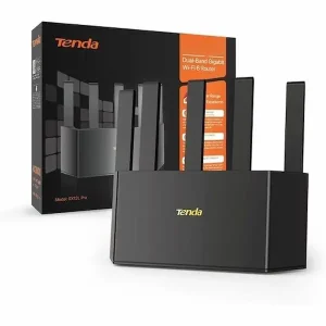 Routeur wifi-6 TENDA TX2L pro