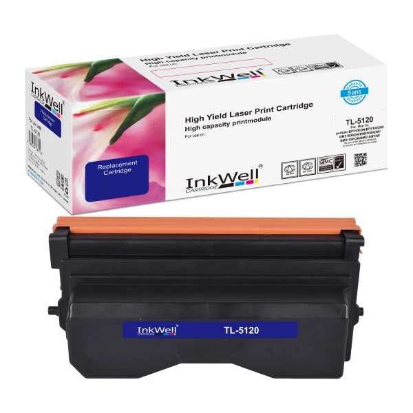Toner Pantum TL-5120 compatible