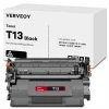 Toner noir compatible Canon T13 pour i-SENSYS X 1440