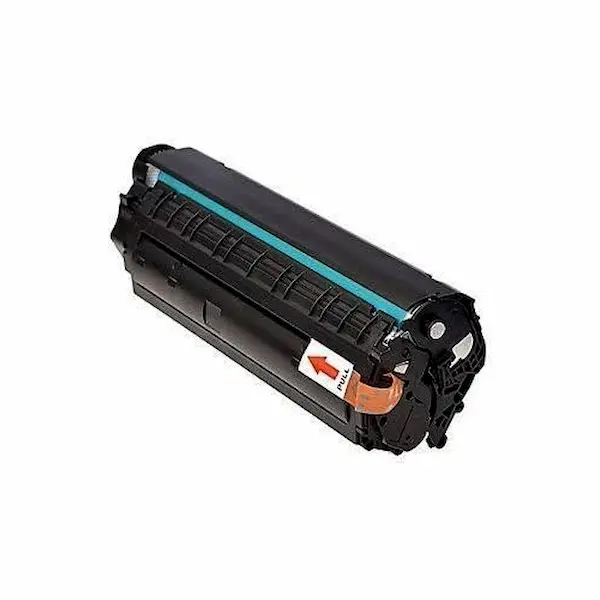 12a-laser-toner-cartridge Toner 12A-FX10 - AS 4 TECH