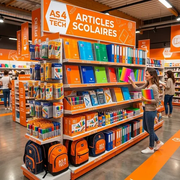Articles scolaires