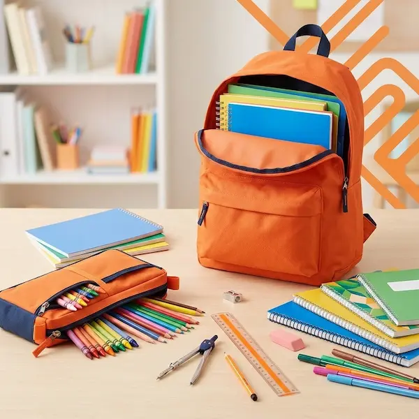Articles scolaires