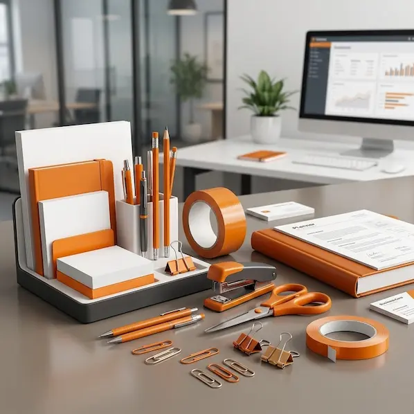 Fourniture de bureau