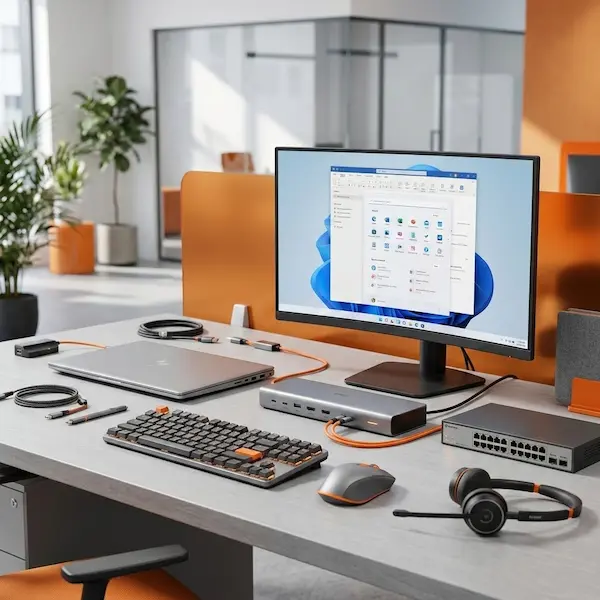 Informatique