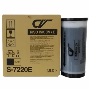 Riso CZ / CV - AS 4 TECH