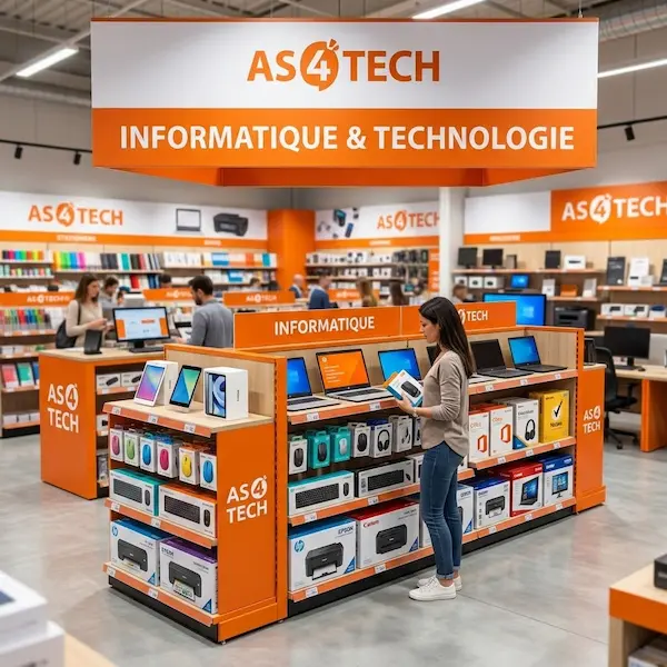 Informatique