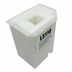 Bac de maintenance Epson L3110 compatible réservoir tampon encre usagée - AS 4 TECH