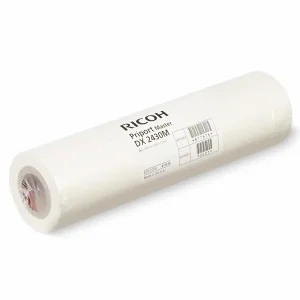 Ricoh DX-2430 - AS 4 TECH