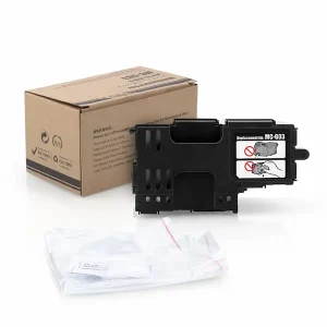 Cartouche de maintenance Canon MC-G03 compatible boite recuperateur encre usagere - AS 4 TECH