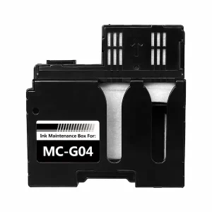 Cartouche de maintenance Canon MC-G04 compatible réservoir encre usagée - AS 4 TECH