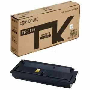 Kyocera tk-6115 - AS 4 TECH