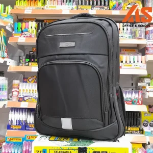 Sac a dos TALASI noir