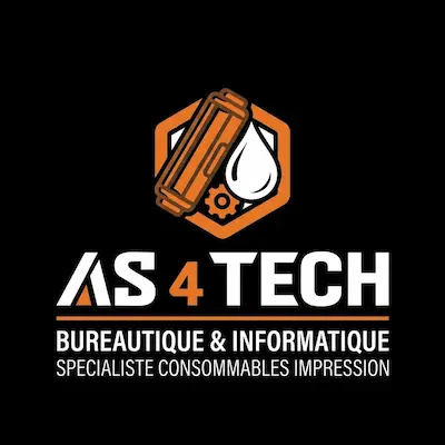 AS 4 TECH office & school