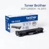 Toner noir haute capacité compatible Brother TN-2420