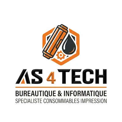 AS 4 TECH office & school