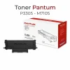 Toner noir haute capacité compatible Pantum TL-425X